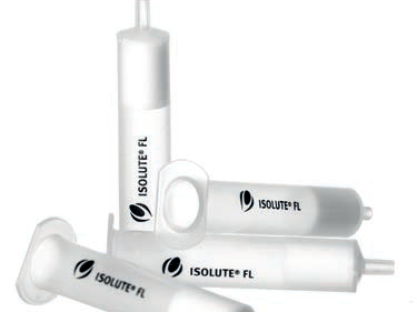 ISOLUTE® FL