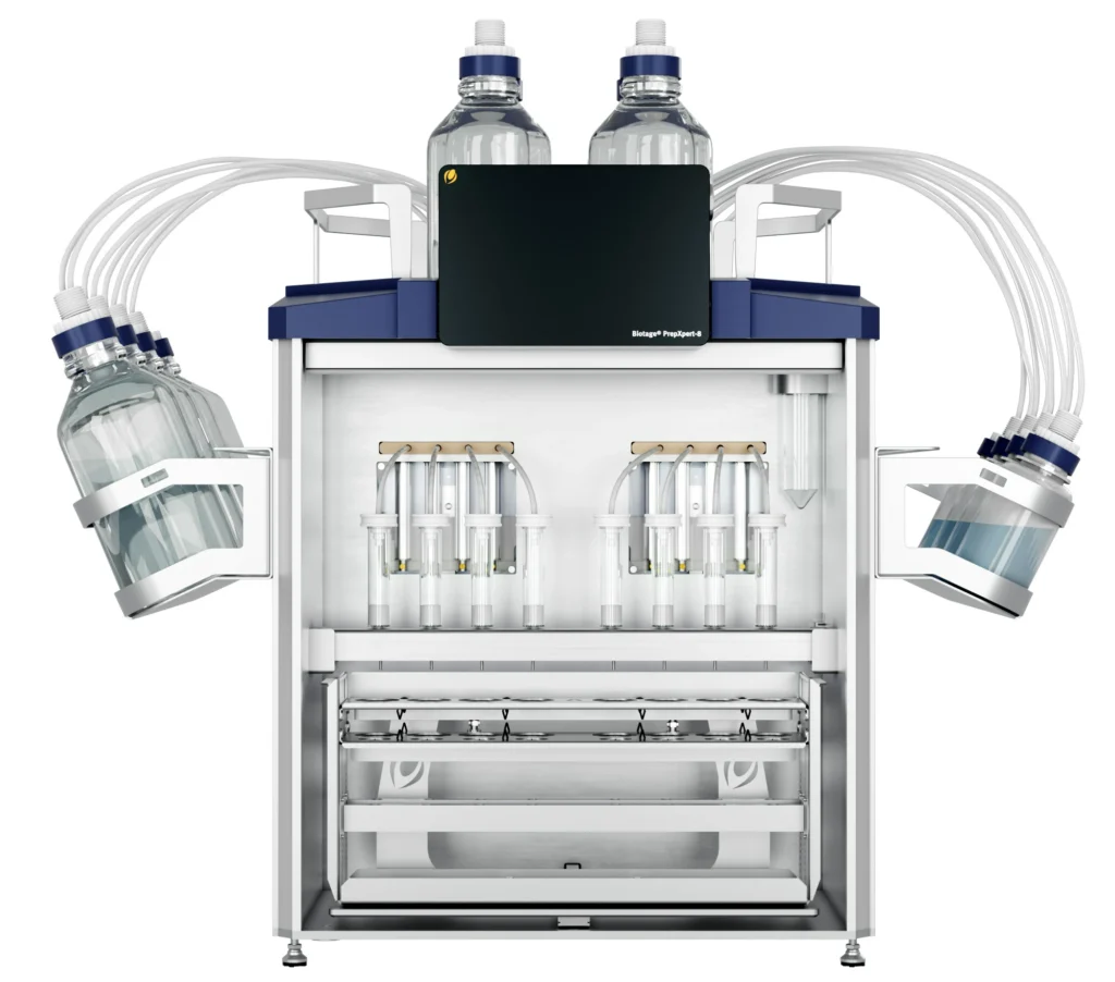 Biotage®PrepXpert-8