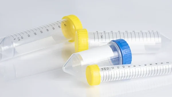 通用塑膠離心管 (Centrifuge Tubes)