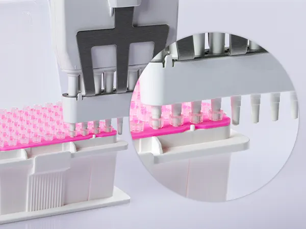 微量吸管尖 Pipette Tips