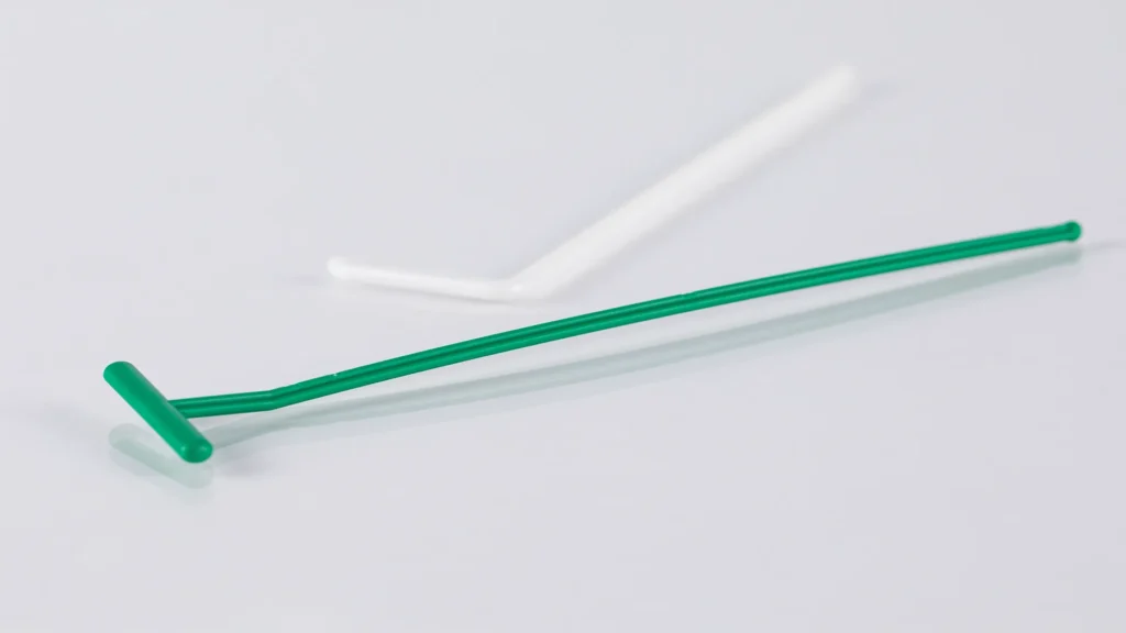 細胞塗抹棒 (Cell Spreaders)