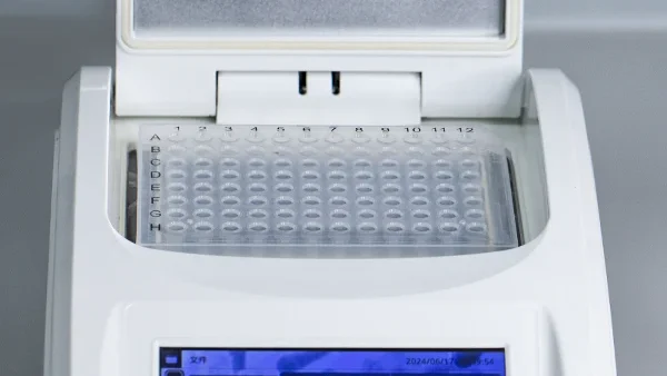 PCR Plates