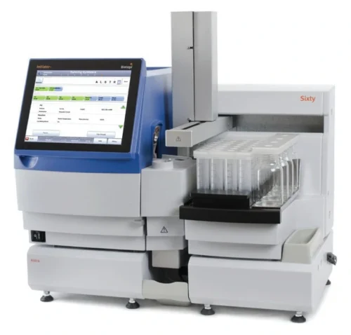Biotage Initiator Alstra