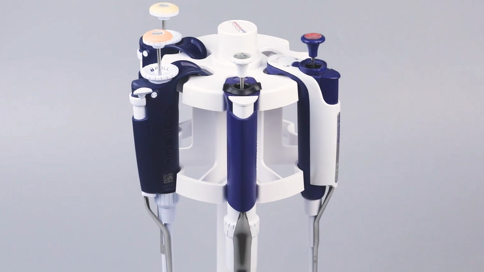 微量吸管架 (Pipette Stands)